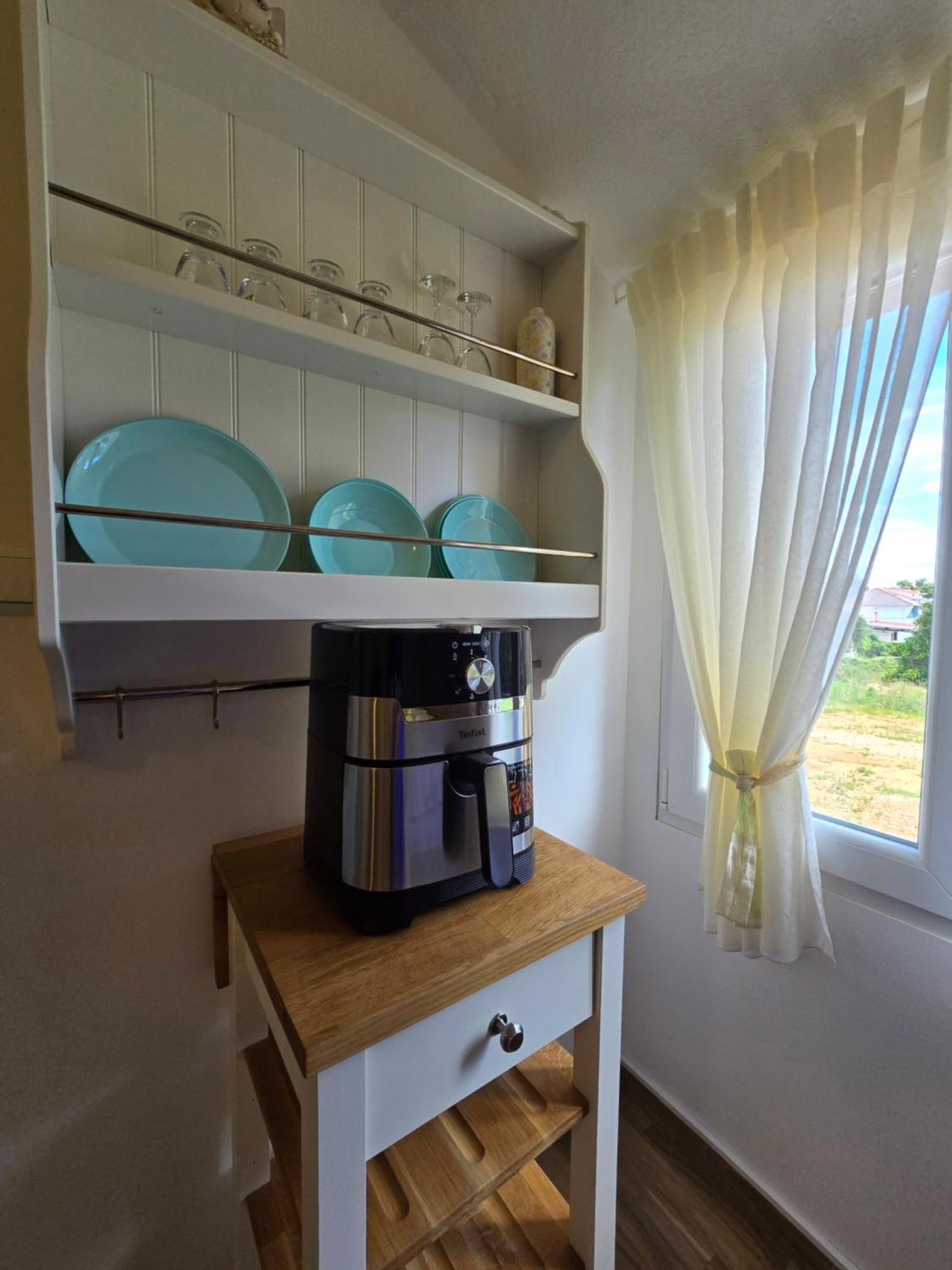 Apartments Marija Vir Zewnętrze zdjęcie