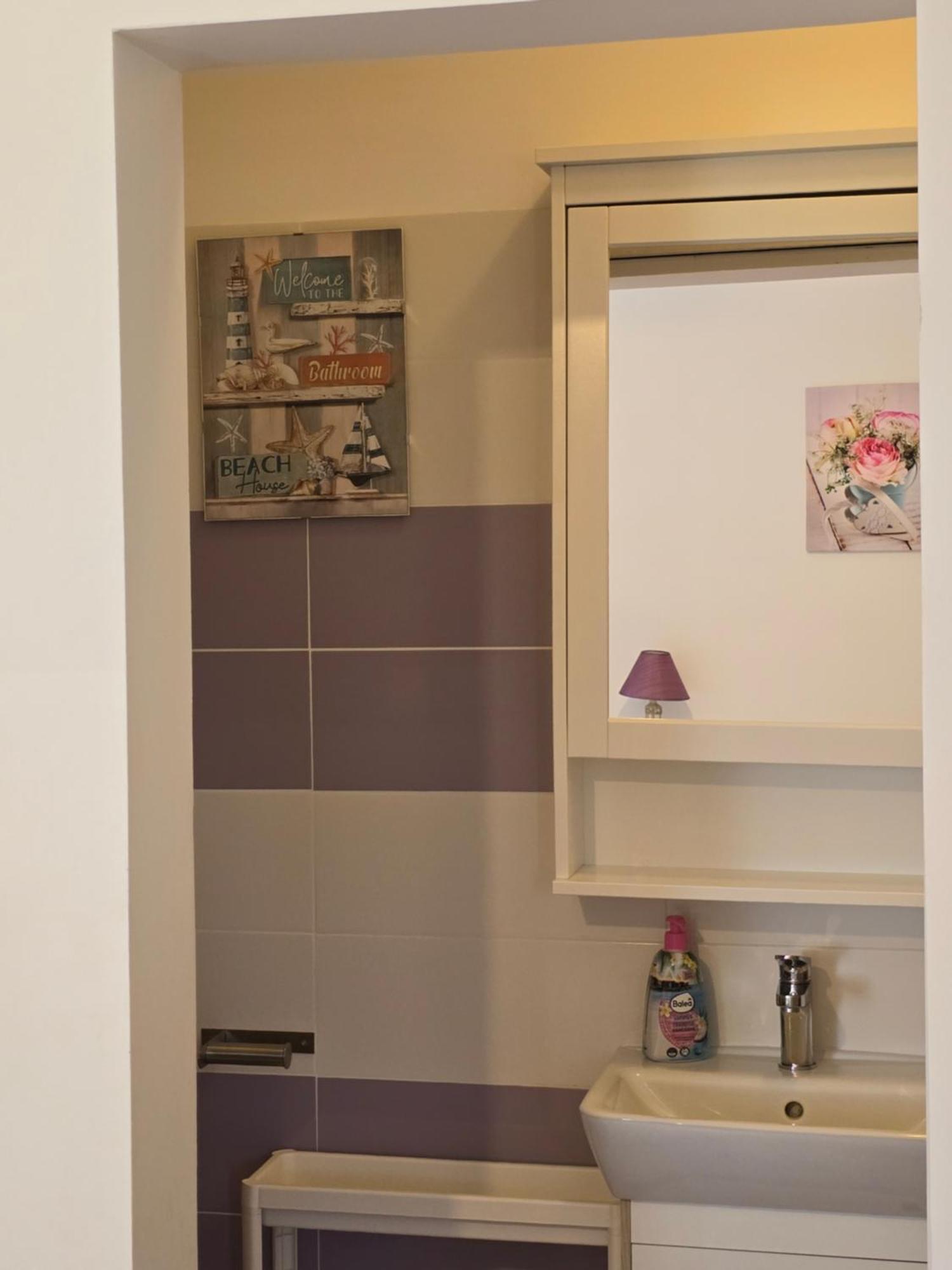 Apartments Marija Vir Zewnętrze zdjęcie