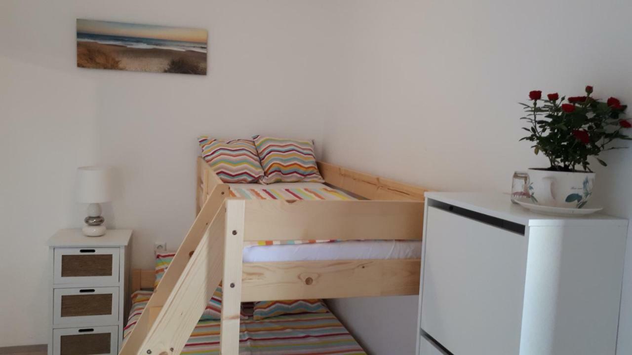 Apartments Marija Vir Zewnętrze zdjęcie