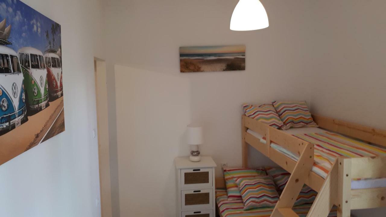 Apartments Marija Vir Zewnętrze zdjęcie