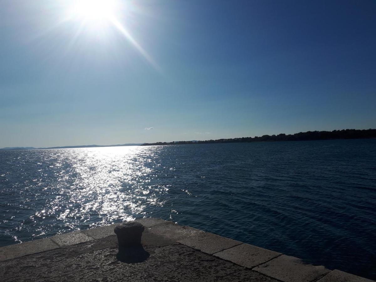 Apartments Marija Vir Zewnętrze zdjęcie